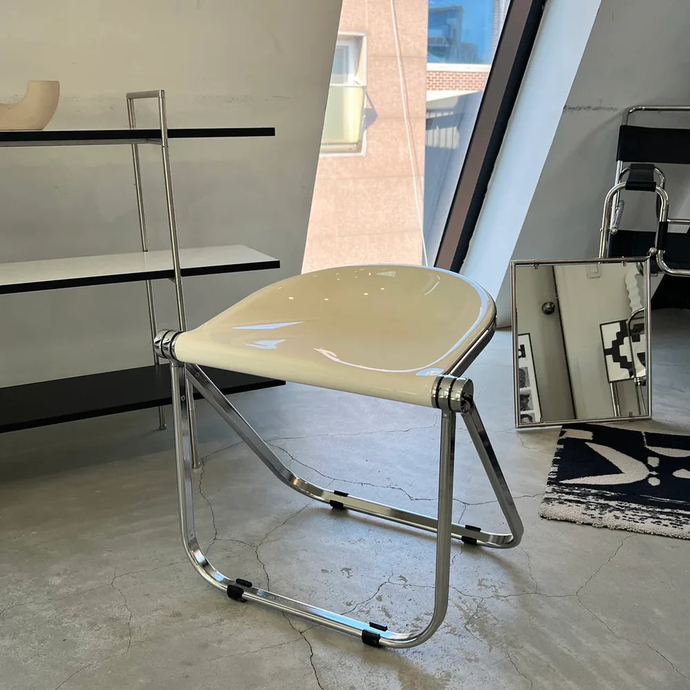 【B-SALE】C21 Foling stool