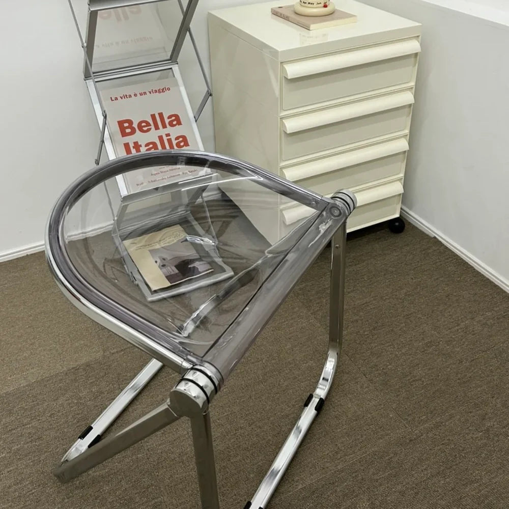 【B-SALE】C21 Foling stool