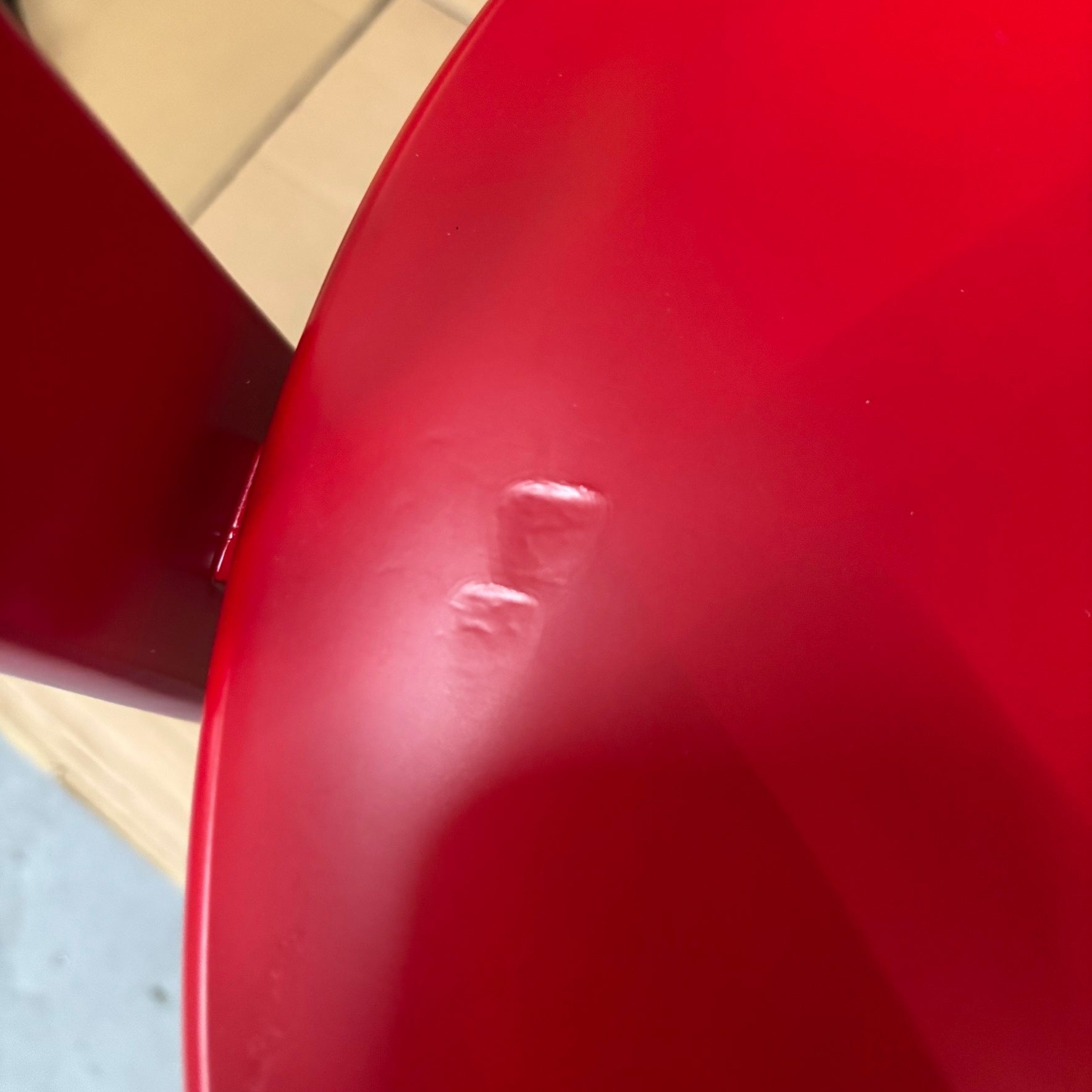 【B-SALE】C58 New rétro chair