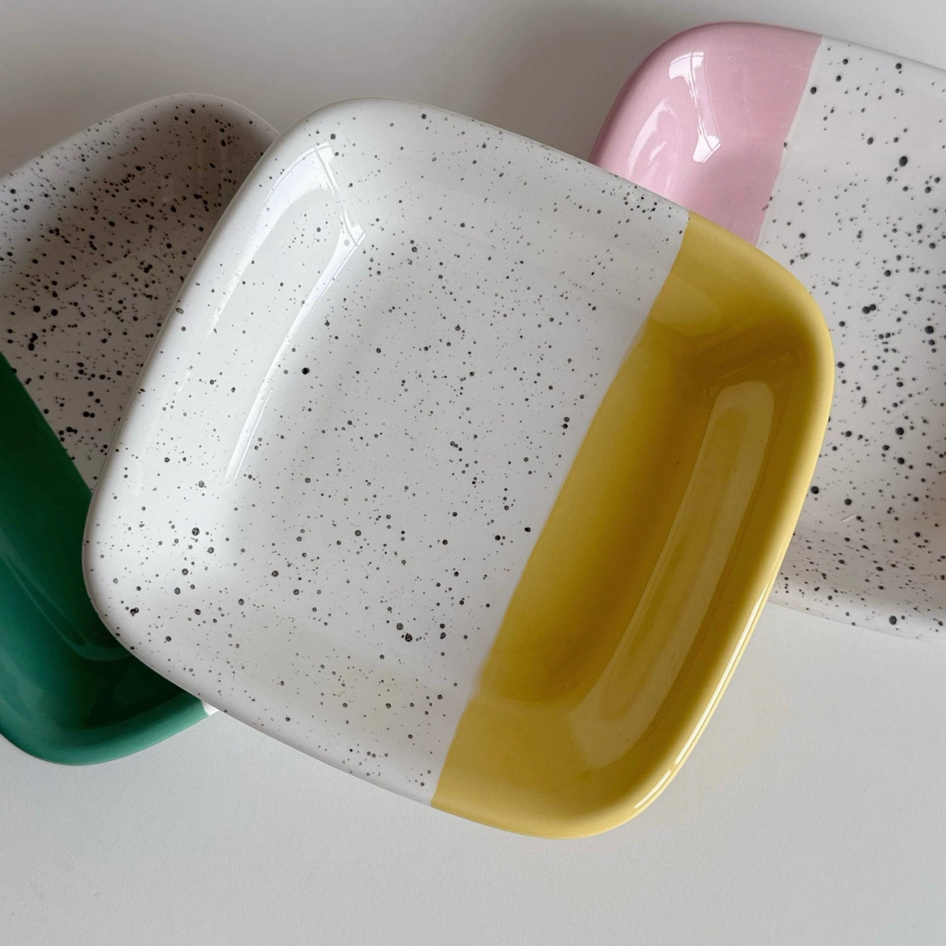 Sophi sand plate