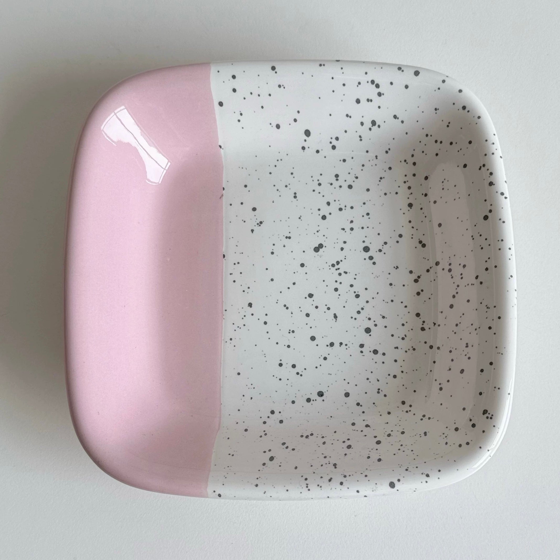 Sophi sand plate