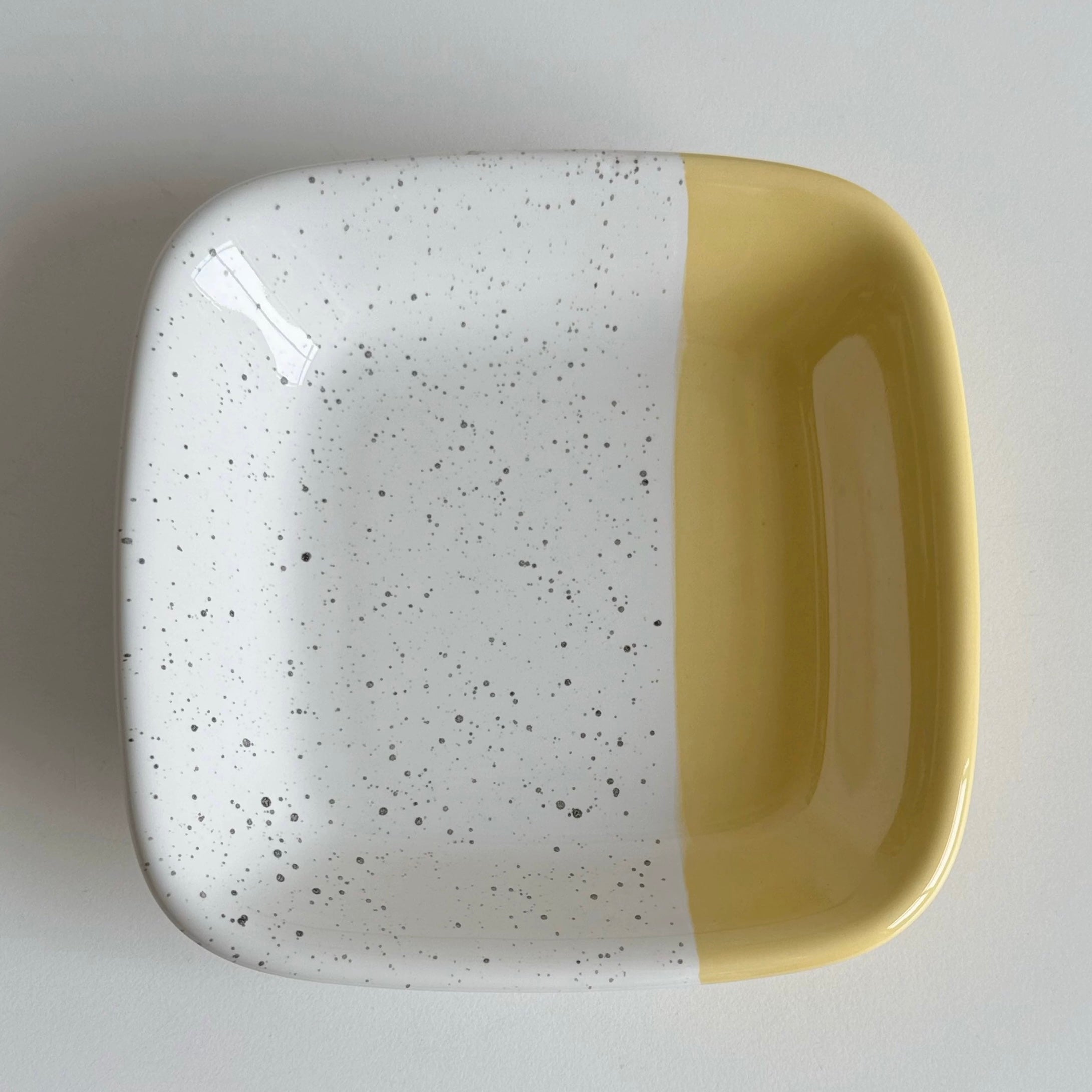 Sophi sand plate
