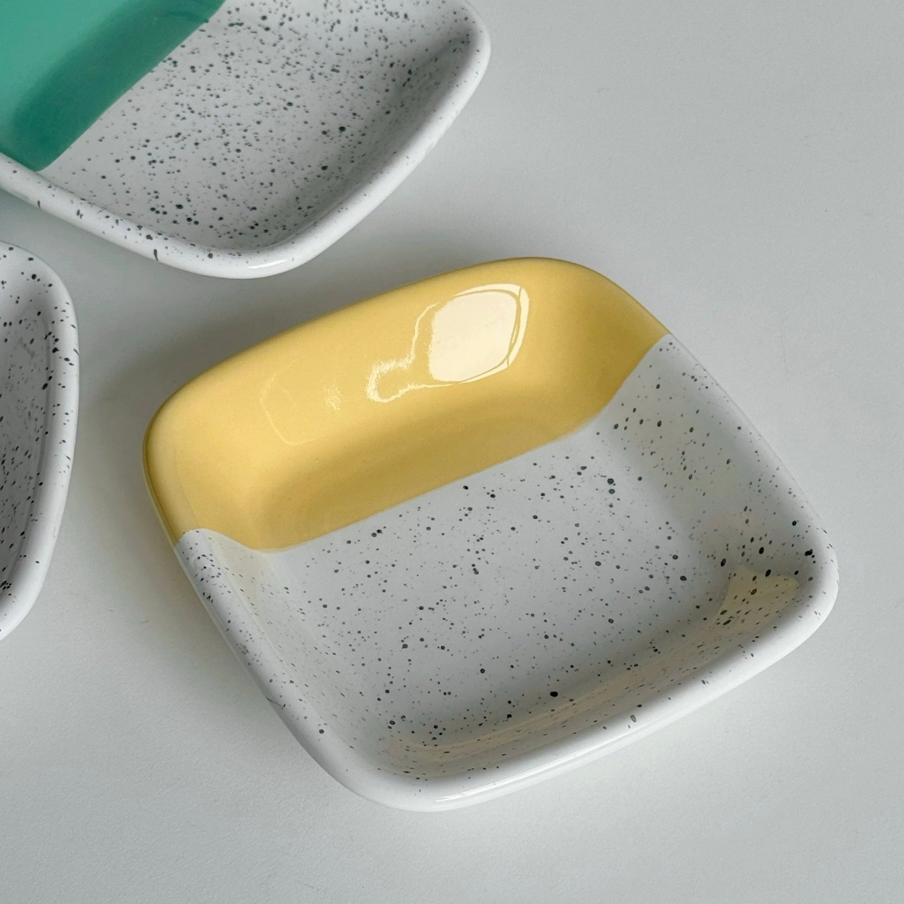 Sophi sand plate