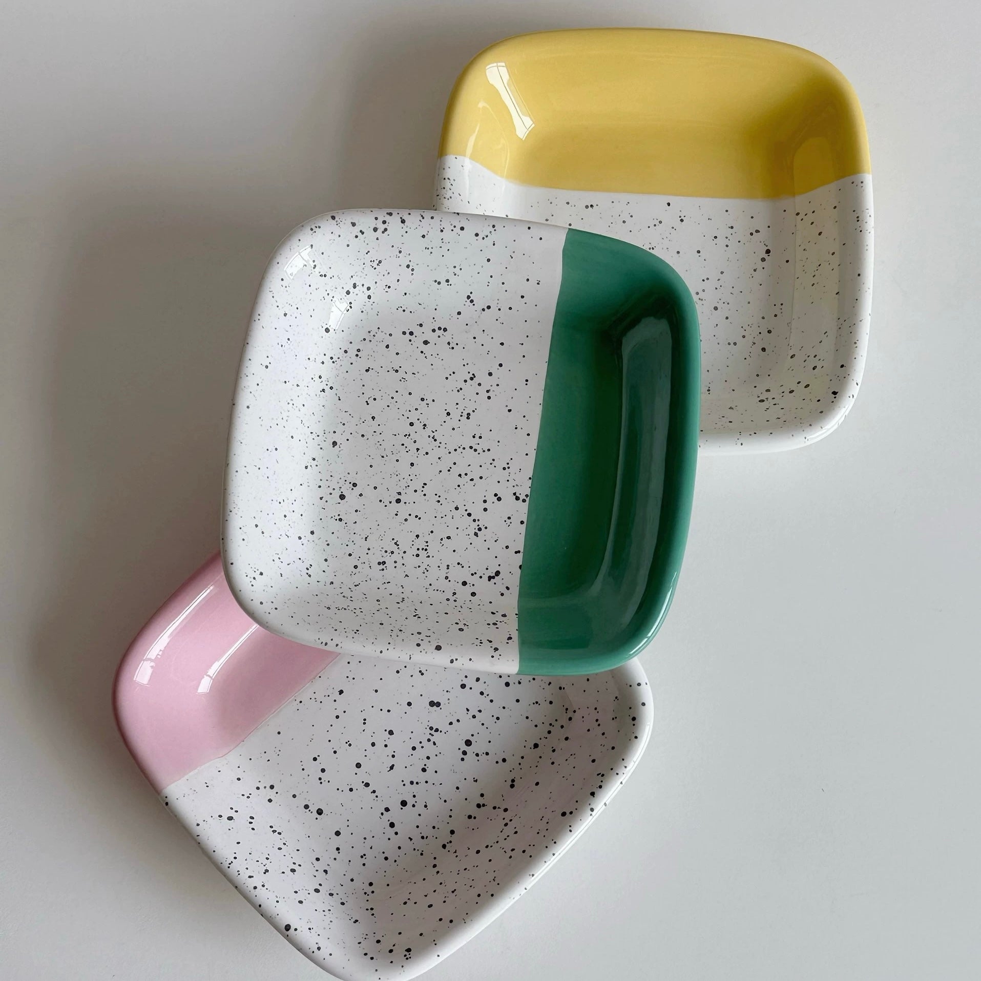 Sophi sand plate