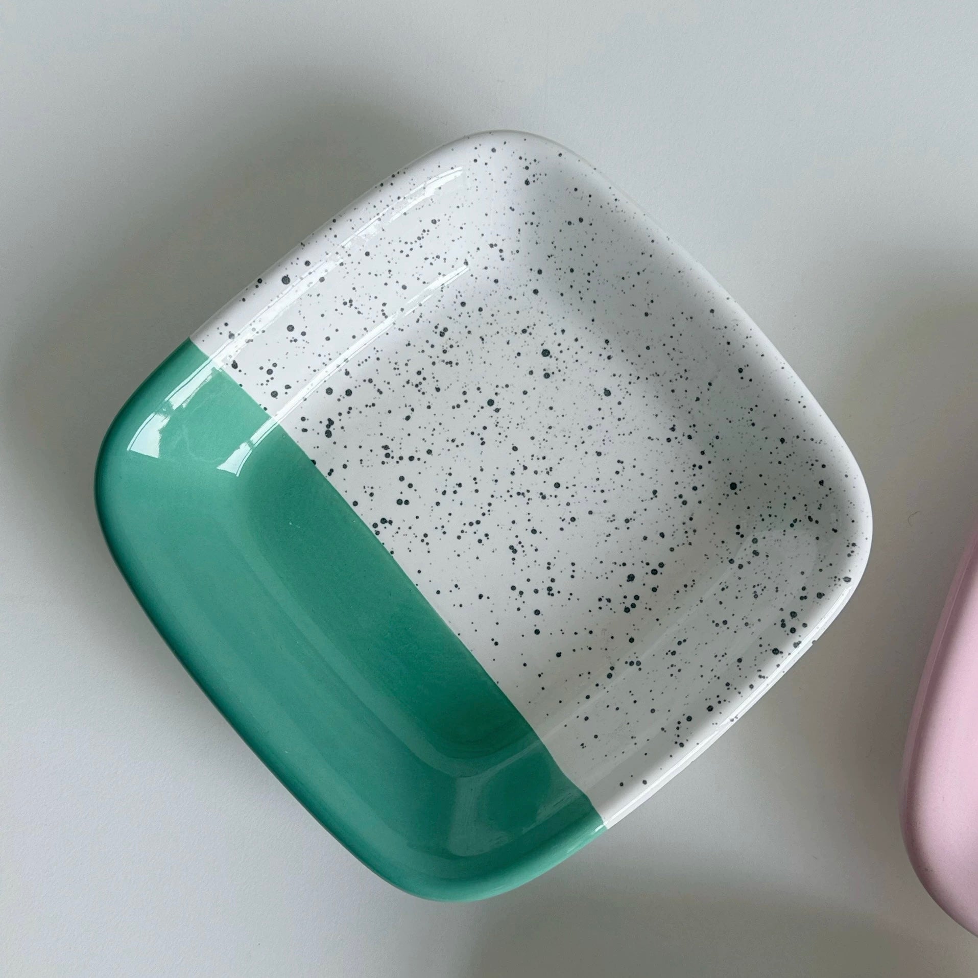 Sophi sand plate