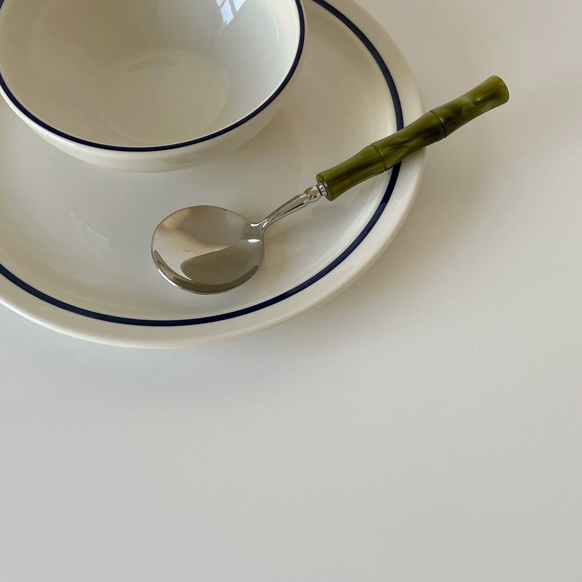 Clearstone cutlery