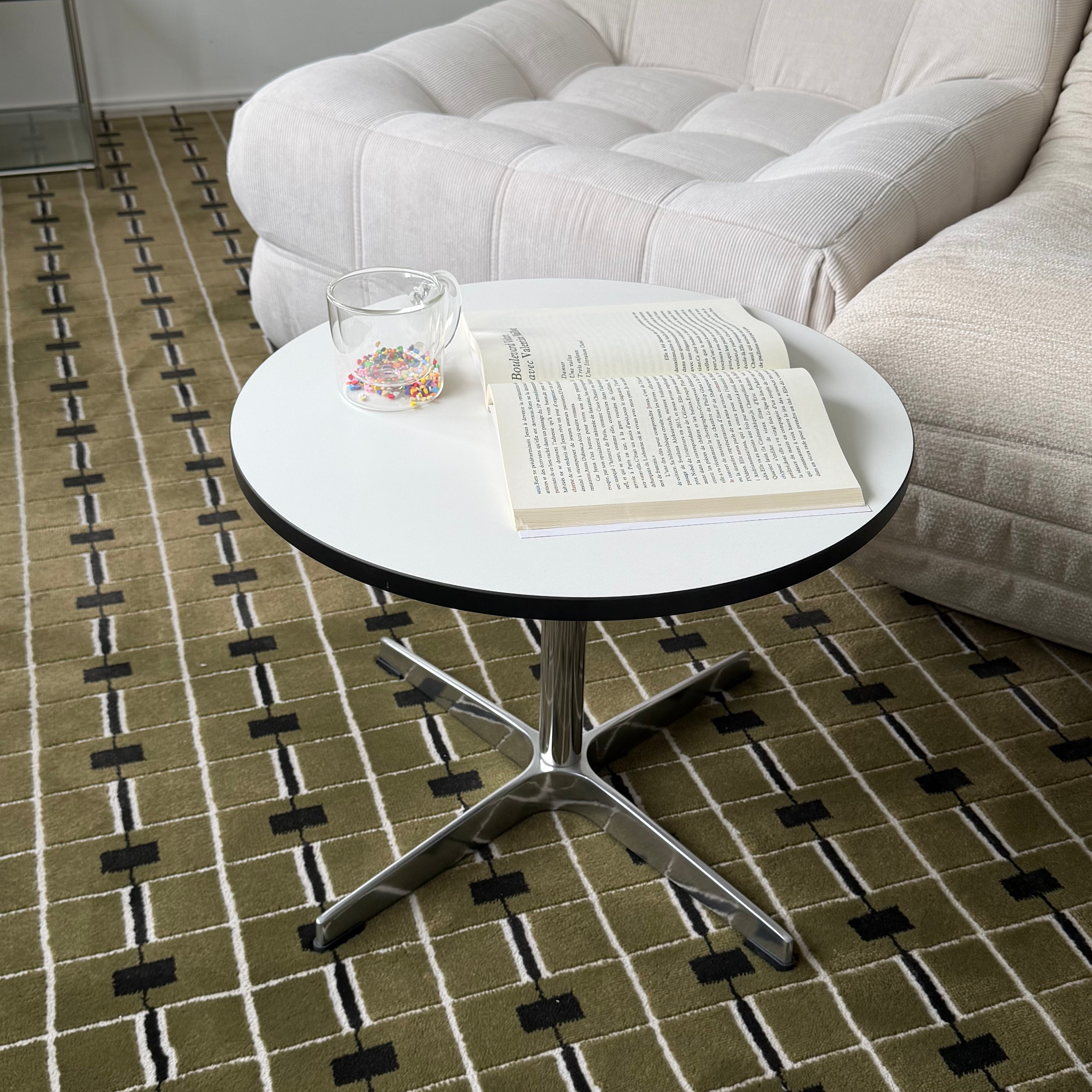 【サンプルSALE】Living low table