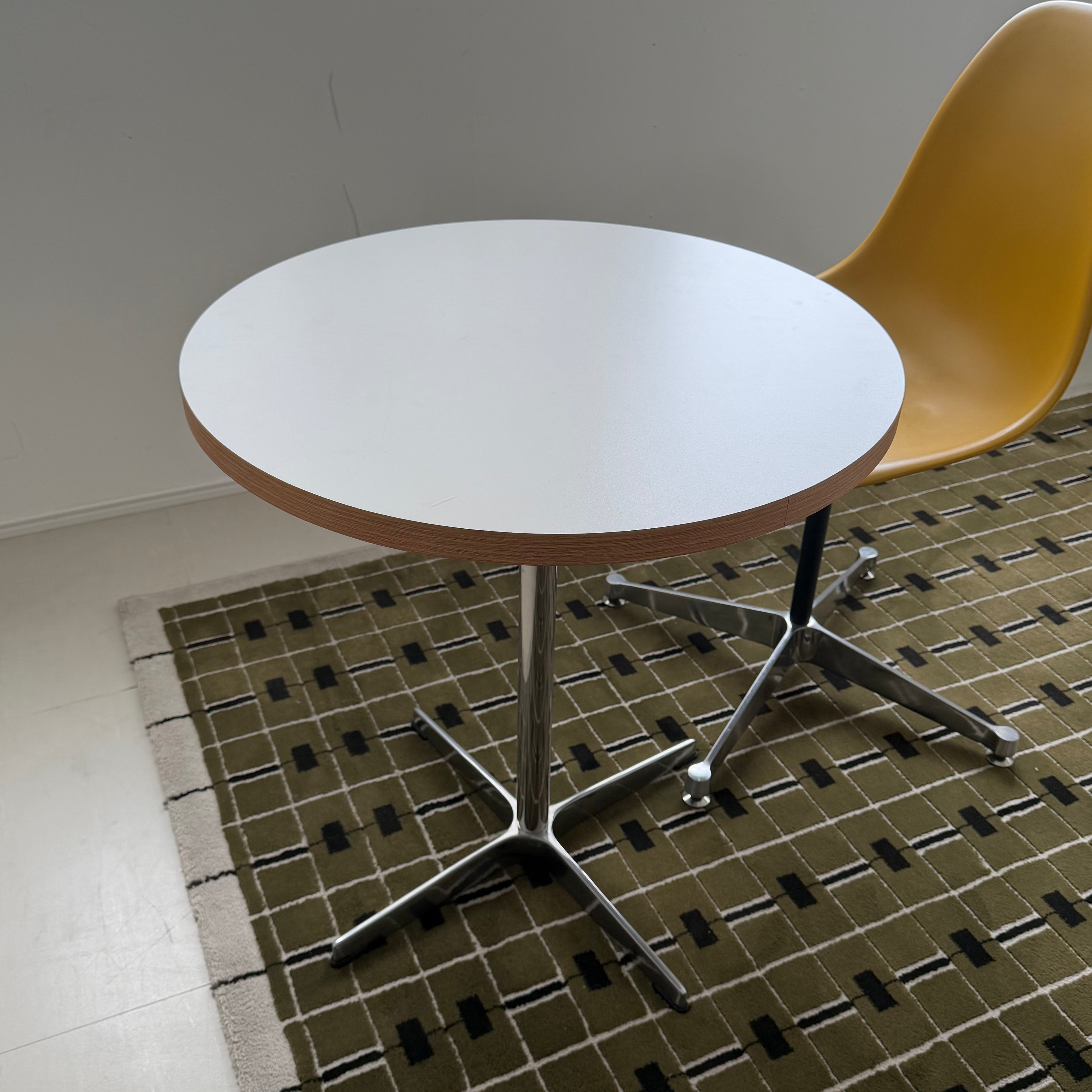 【サンプルSALE】Wood frame table mini