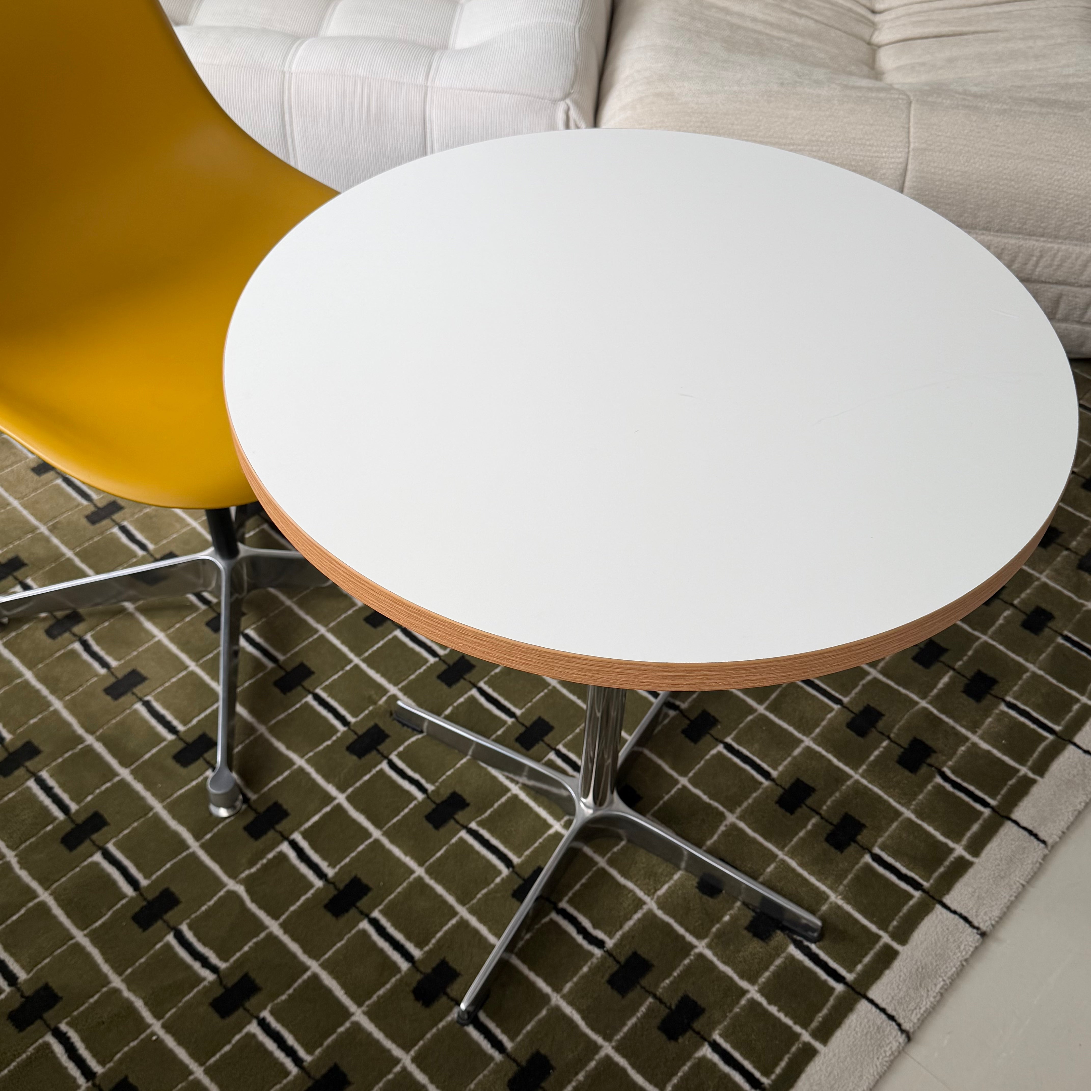 【サンプルSALE】Wood frame table mini