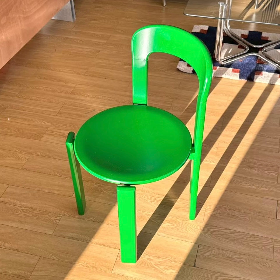 C58 New rétro chair