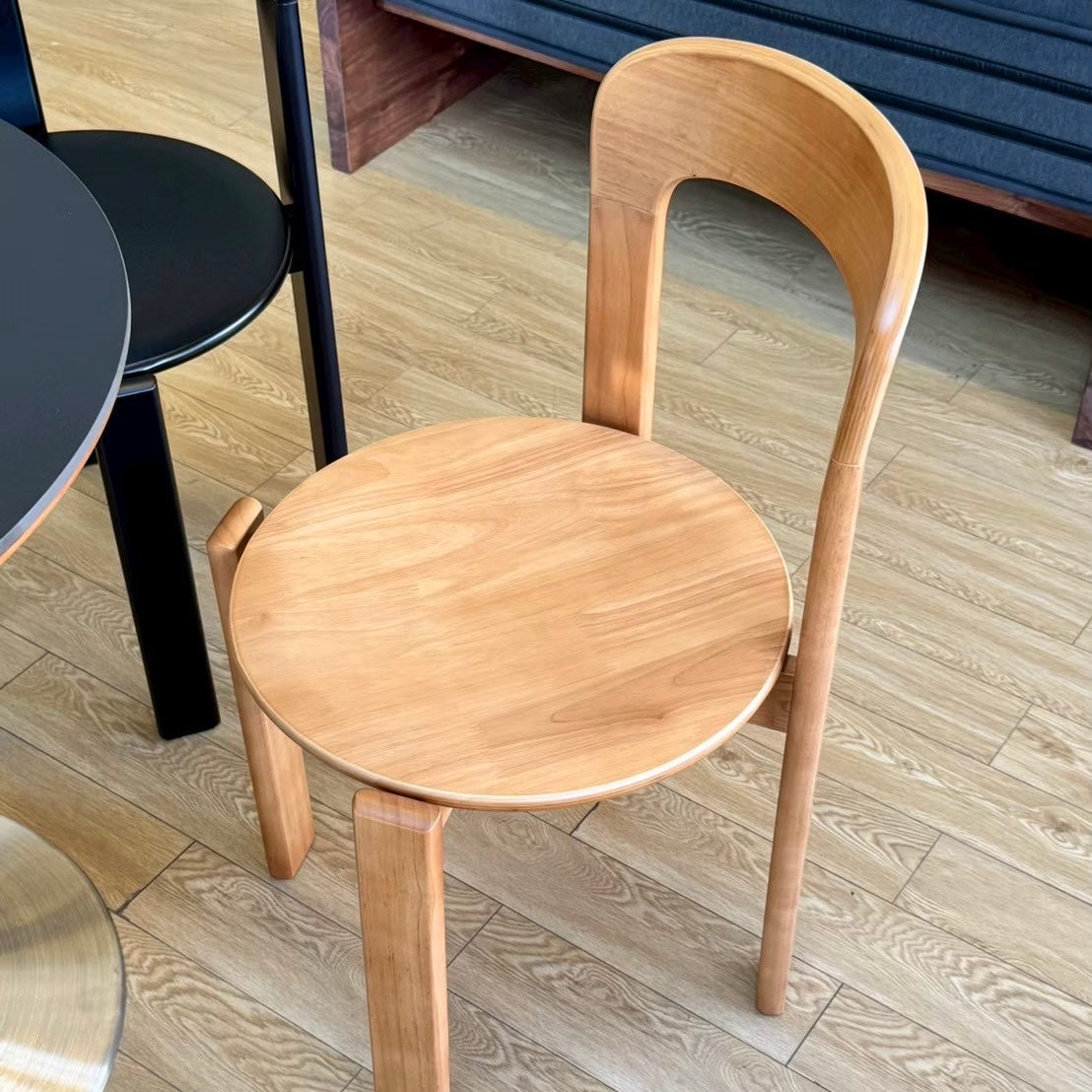 C58 New rétro chair