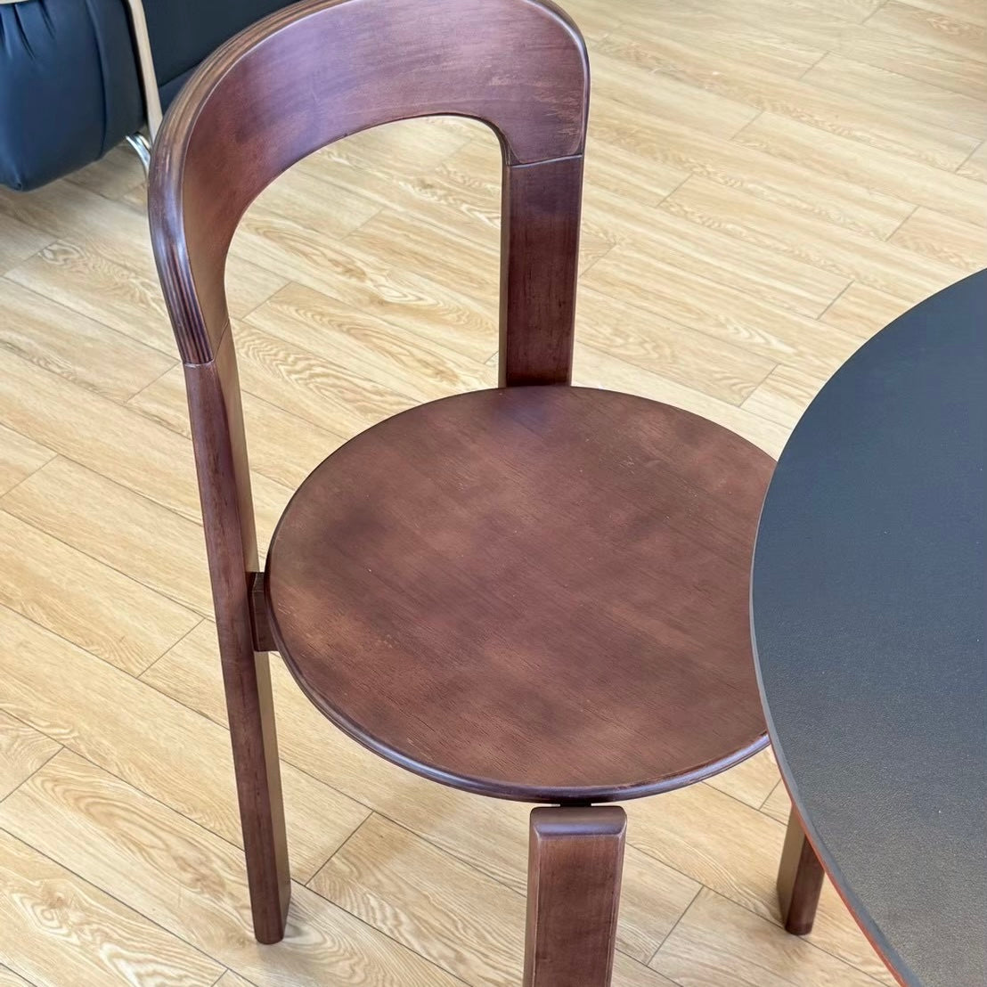 C58 New rétro chair