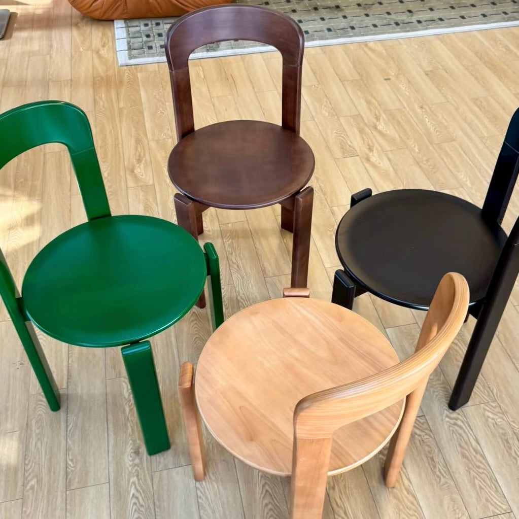 C58 New rétro chair