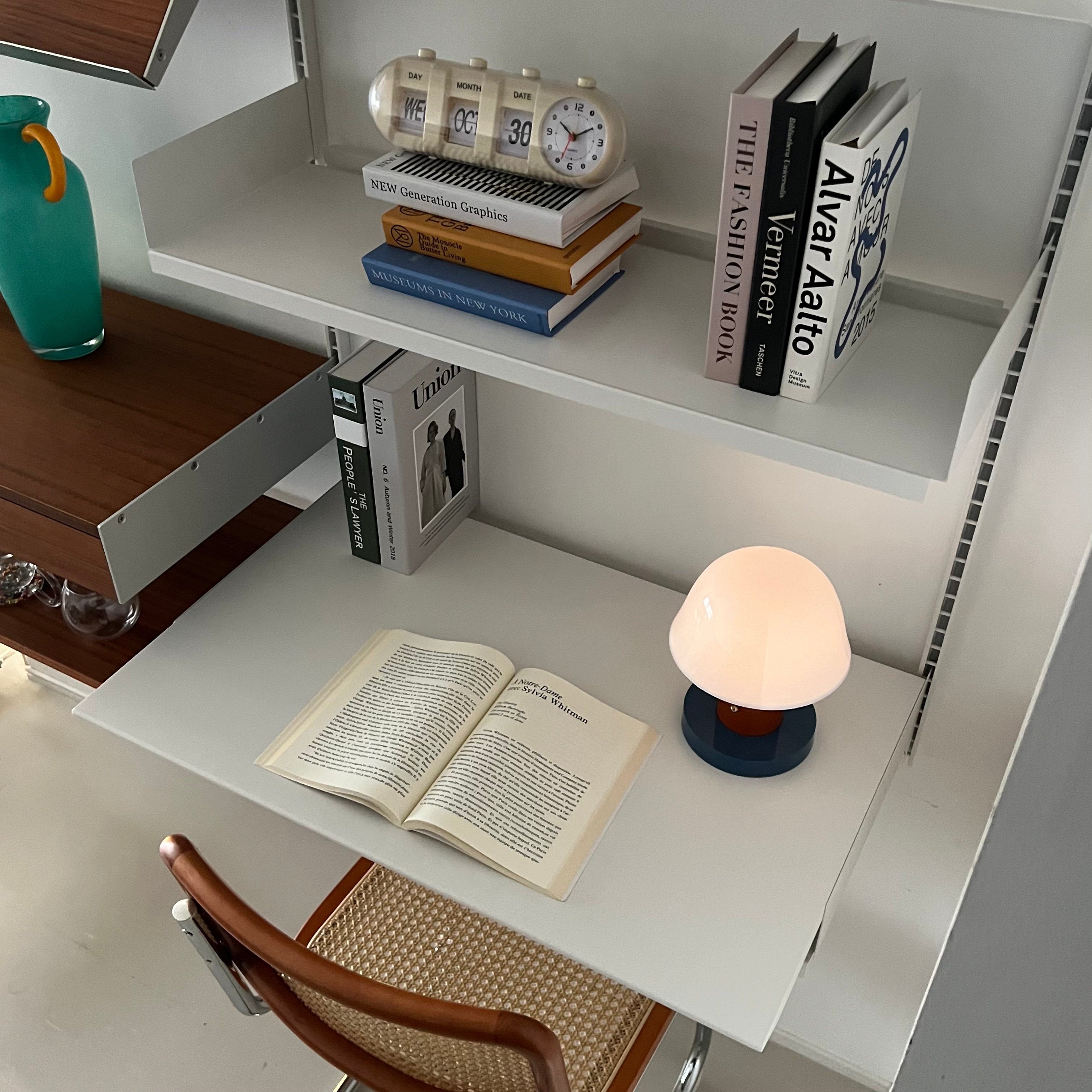 【B-SALE】System shelf set