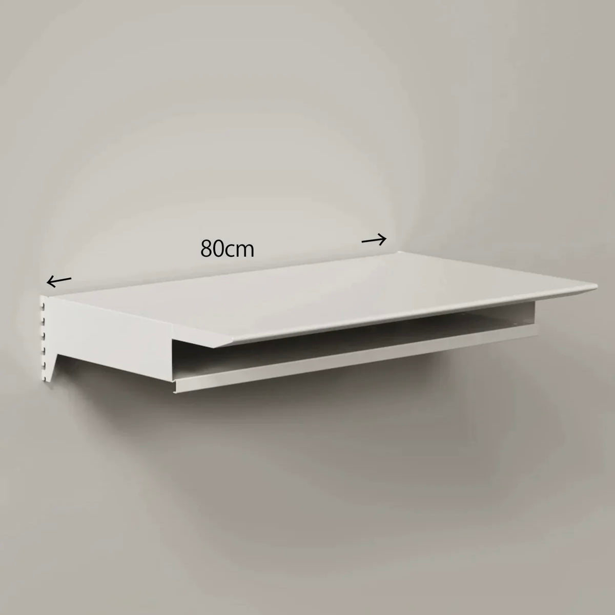 【B-SALE】System shelf set