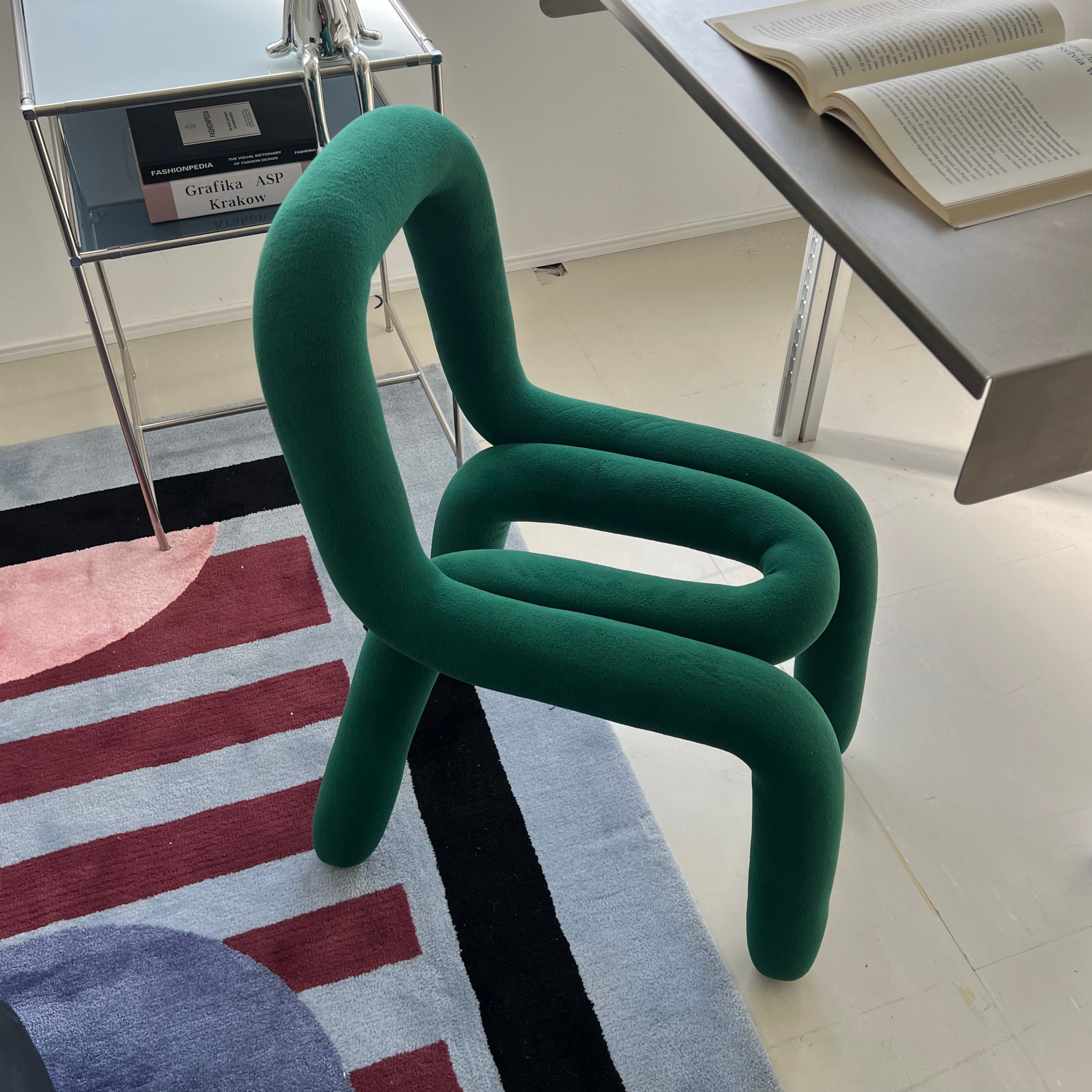 C9 デザインフレックスチェア 9color