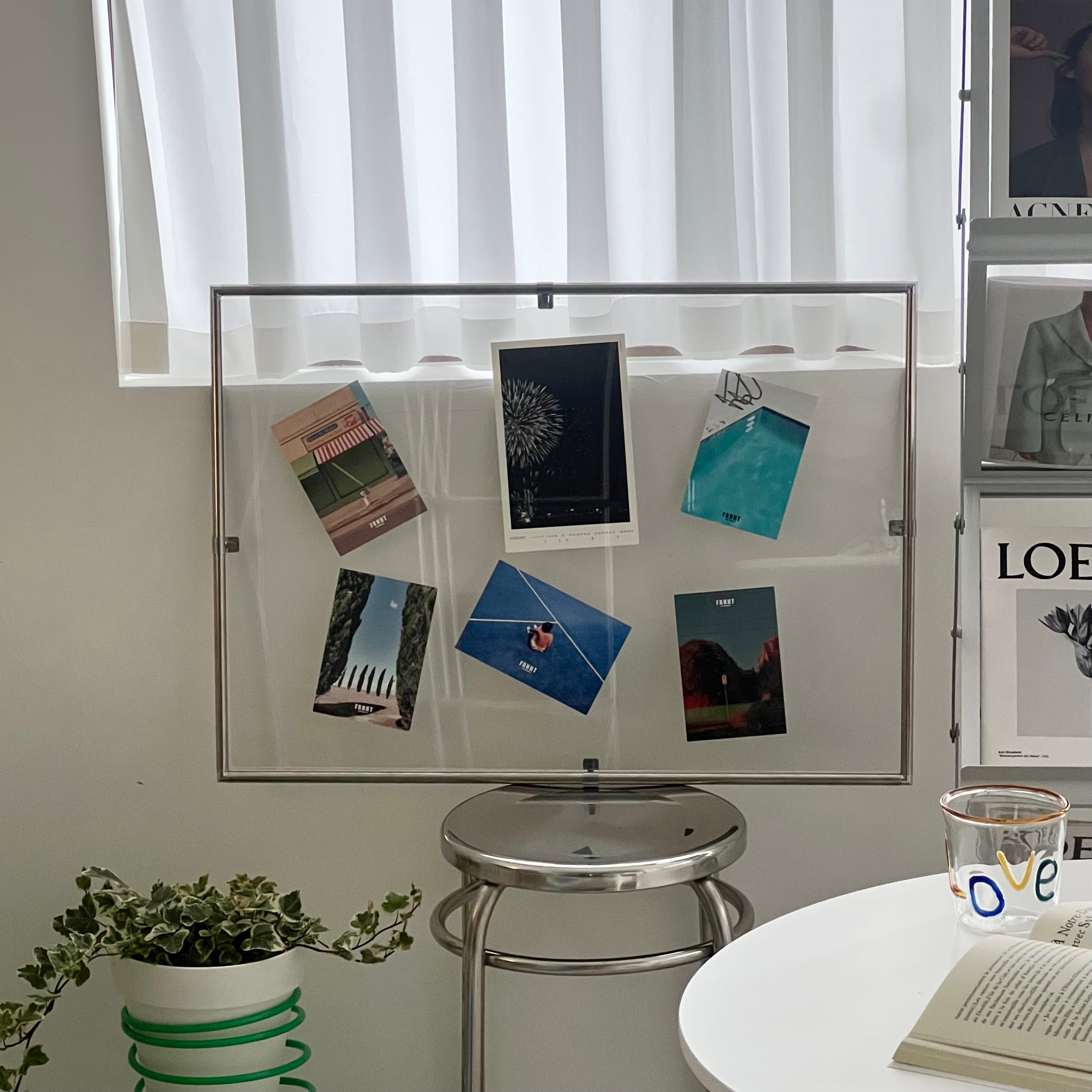 Tool Photo frame