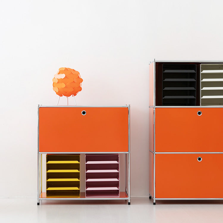 【Market B】SIMPLIE module rack 1