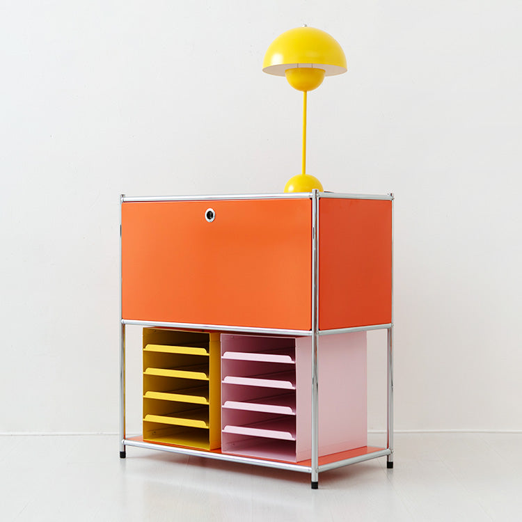 【Market B】SIMPLIE module rack 1