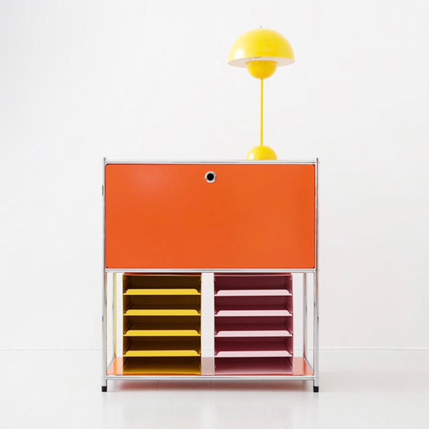 【Market B】SIMPLIE module rack 1