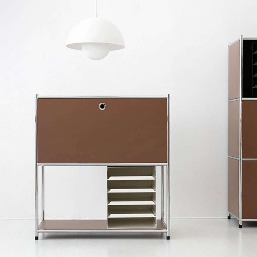 【Market B】SIMPLIE module rack 1