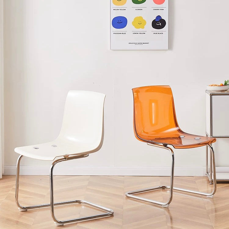 【即納】C43 Clearful chair