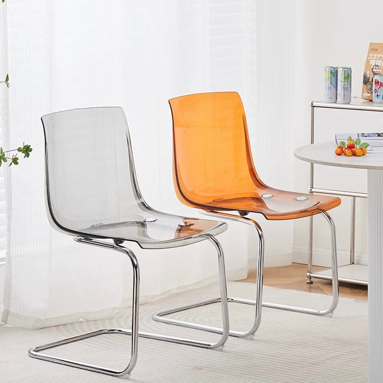 【即納】C43 Clearful chair