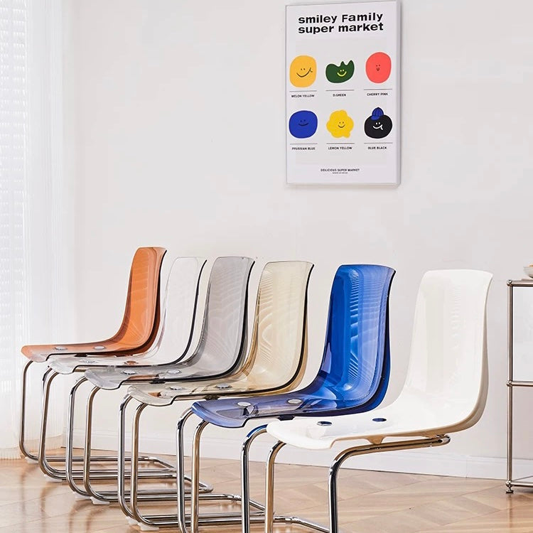 【即納】C43 Clearful chair