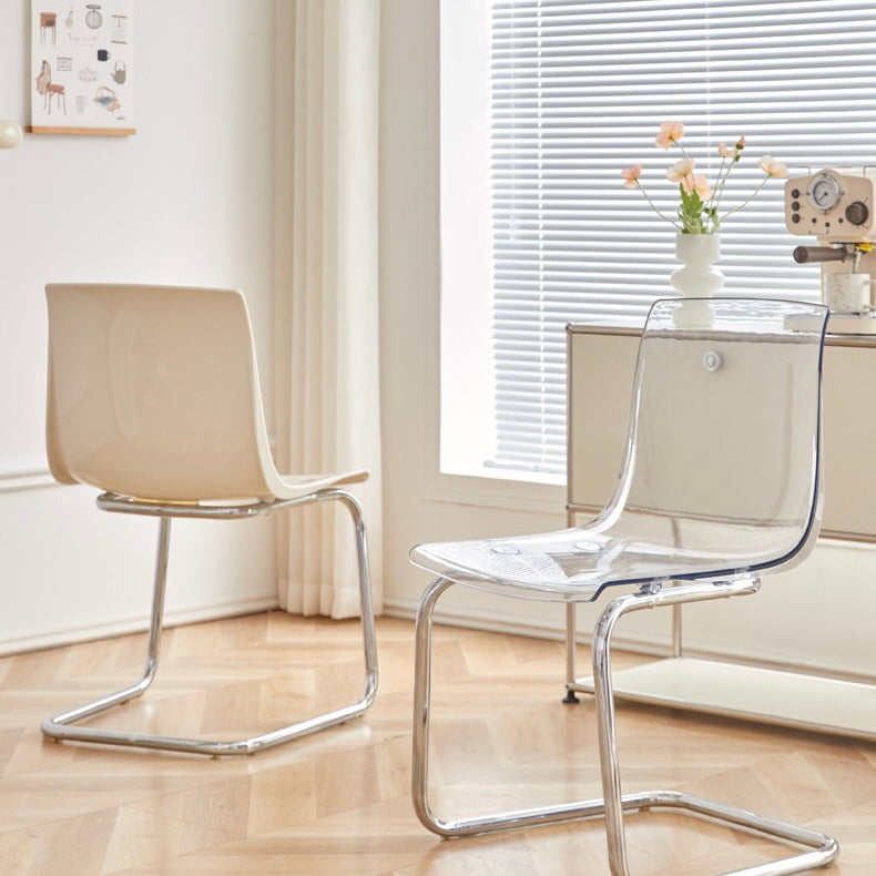 【即納】C43 Clearful chair