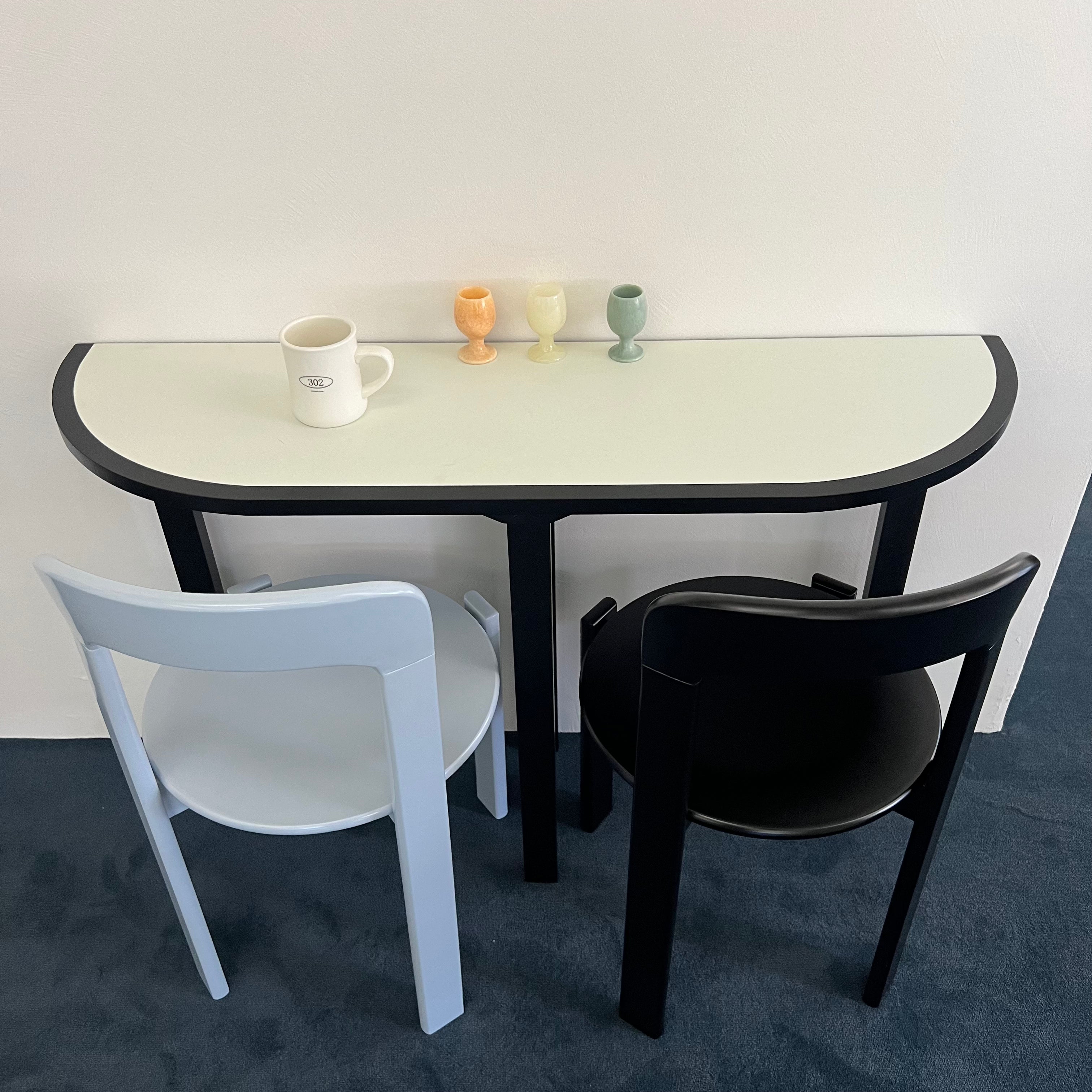 C58 New rétro chair