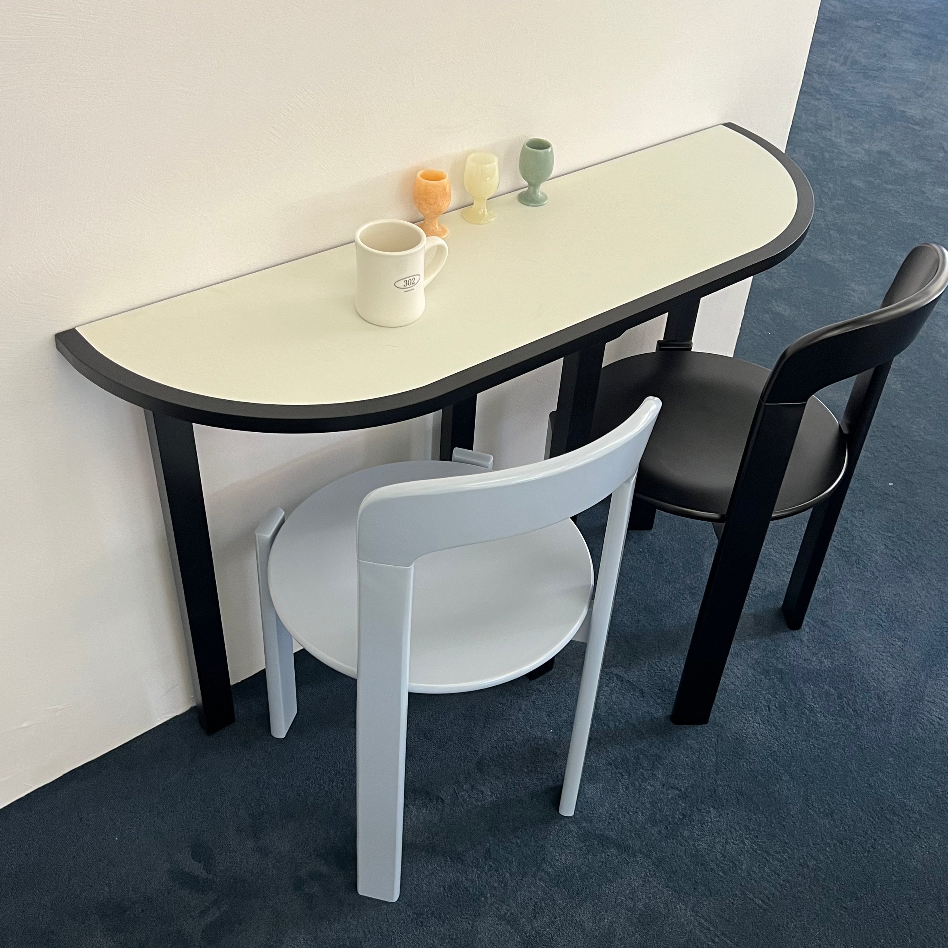 C58 New rétro chair