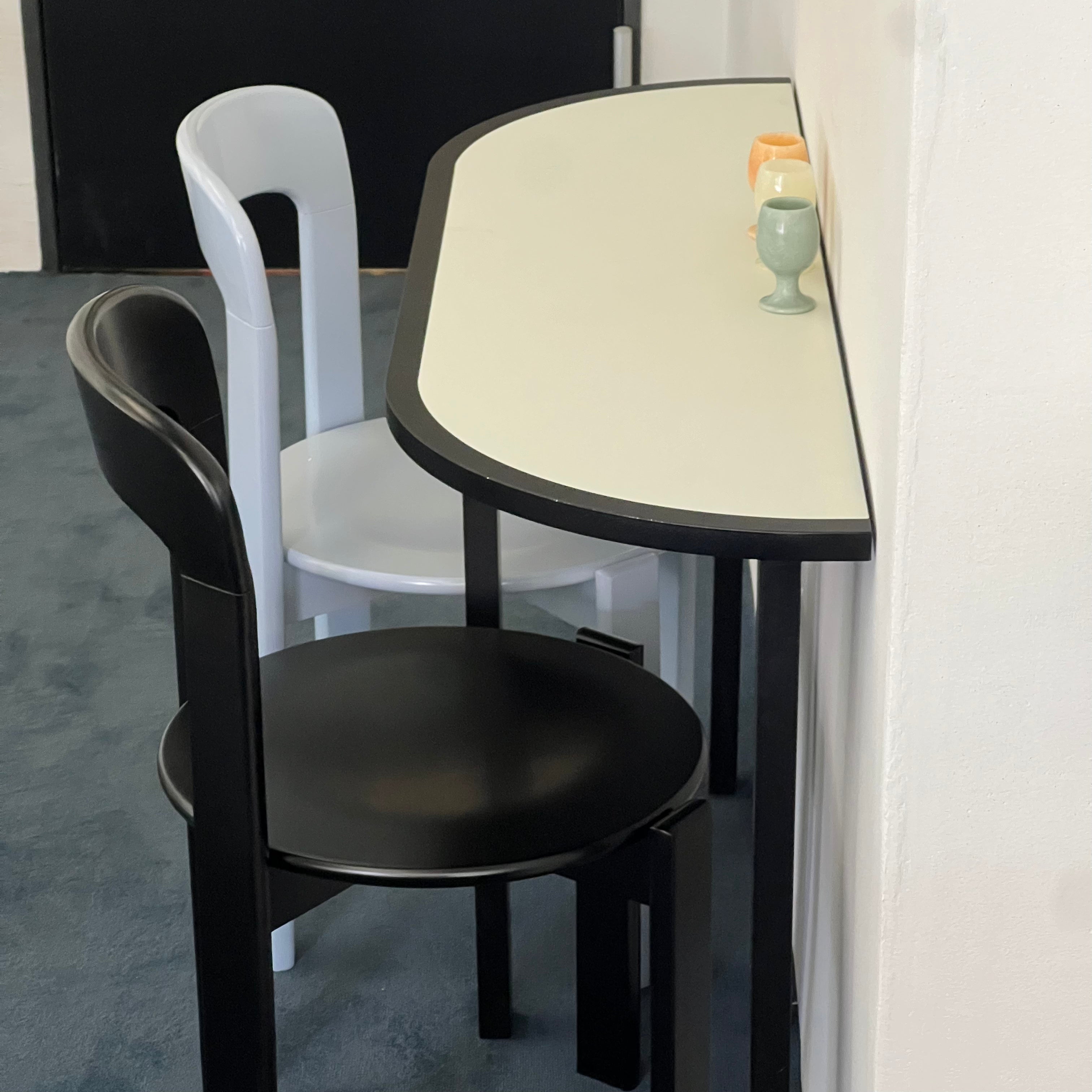 C58 New rétro chair