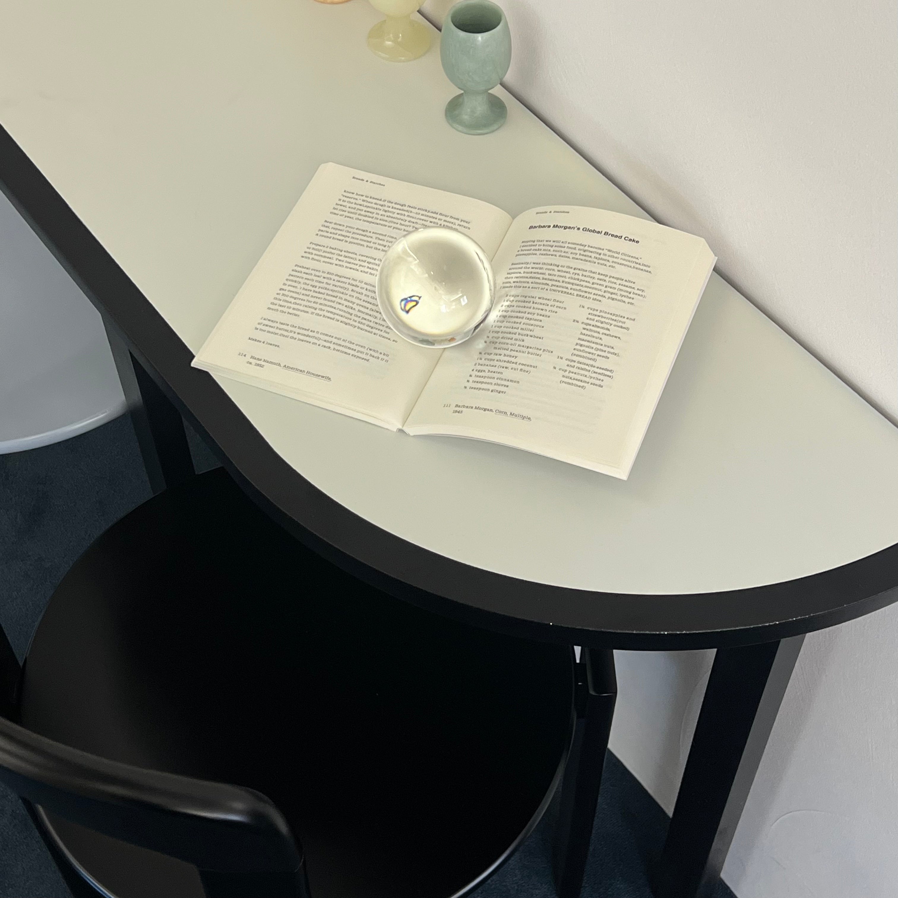 C58 New rétro chair