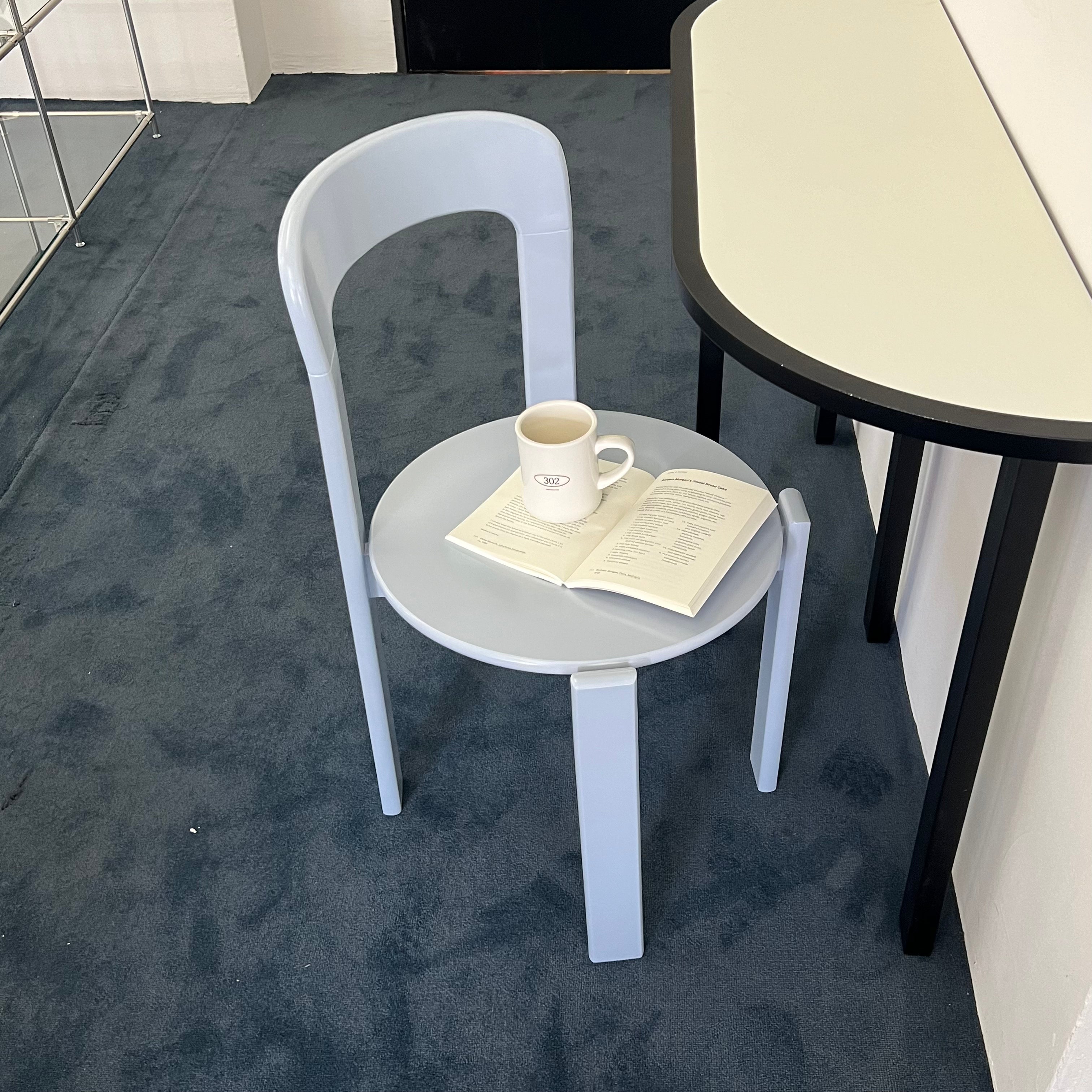 C58 New rétro chair