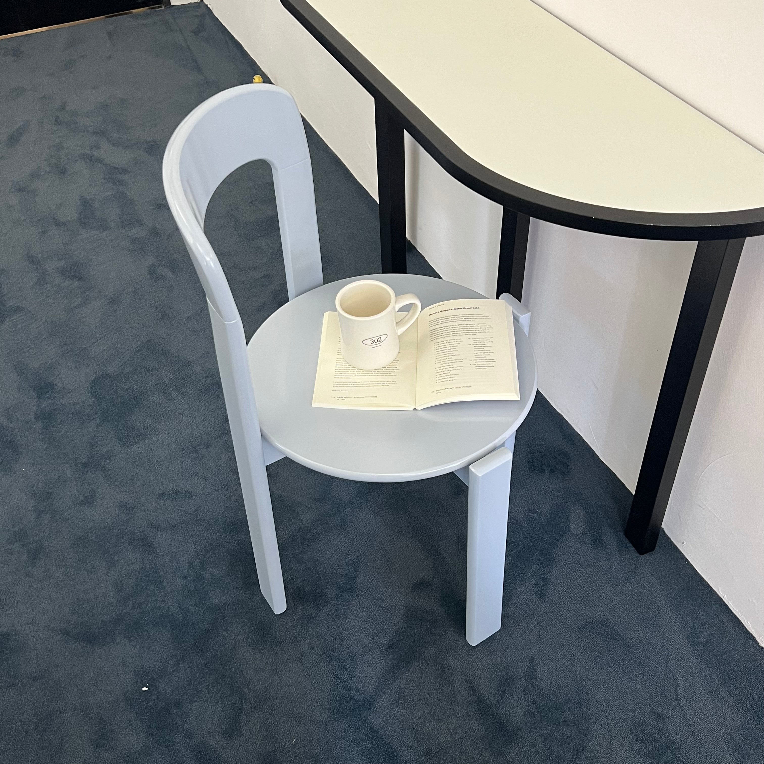 C58 New rétro chair