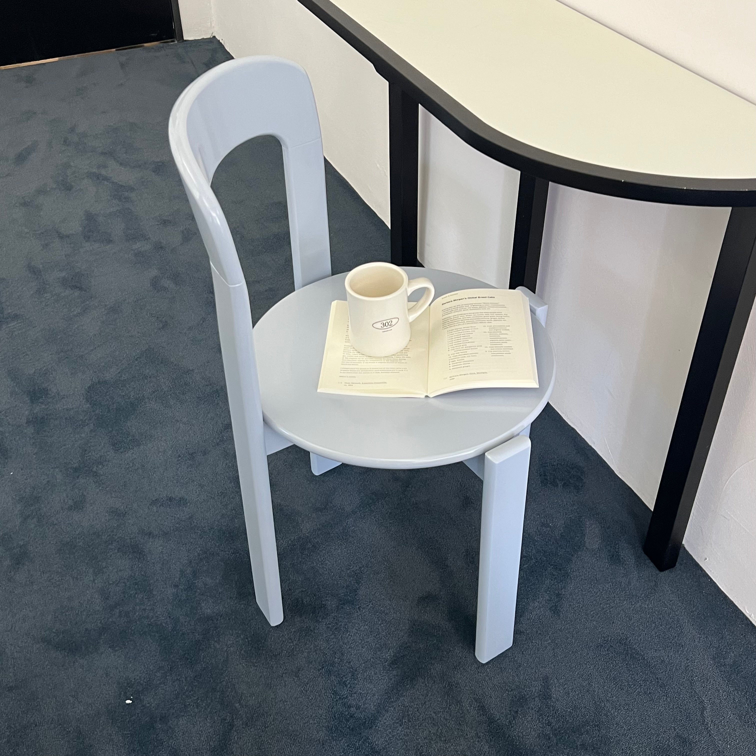 C58 New rétro chair