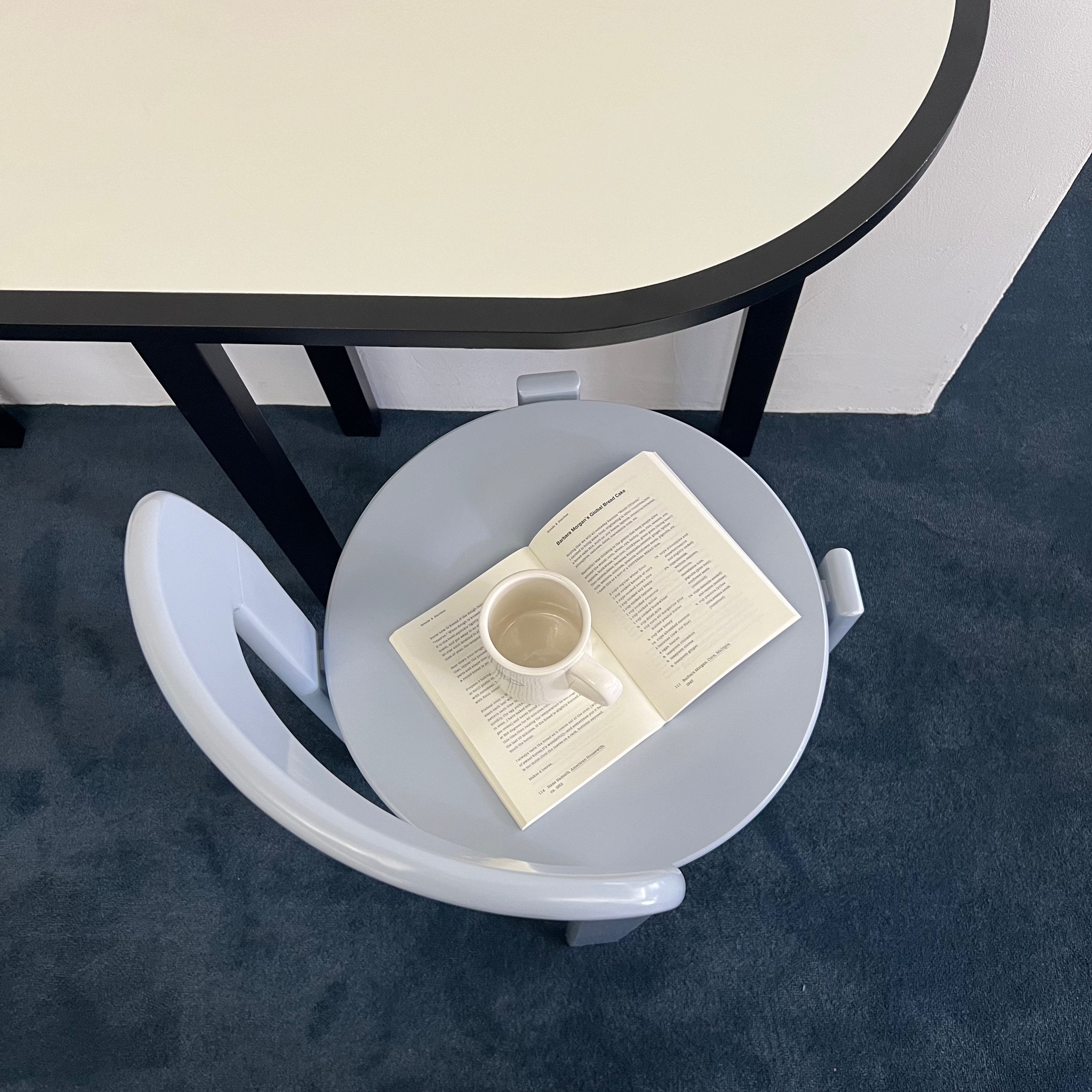 C58 New rétro chair