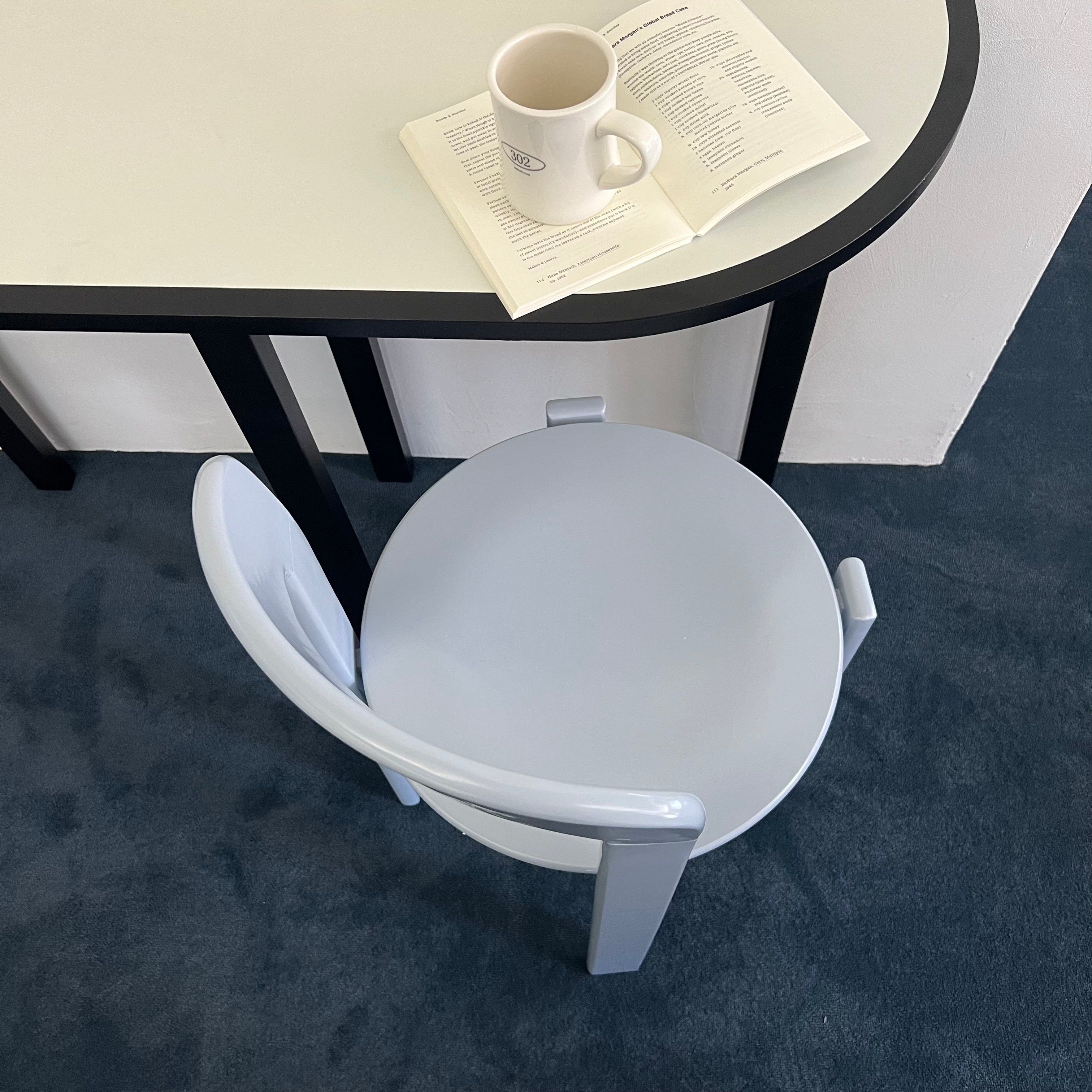 C58 New rétro chair