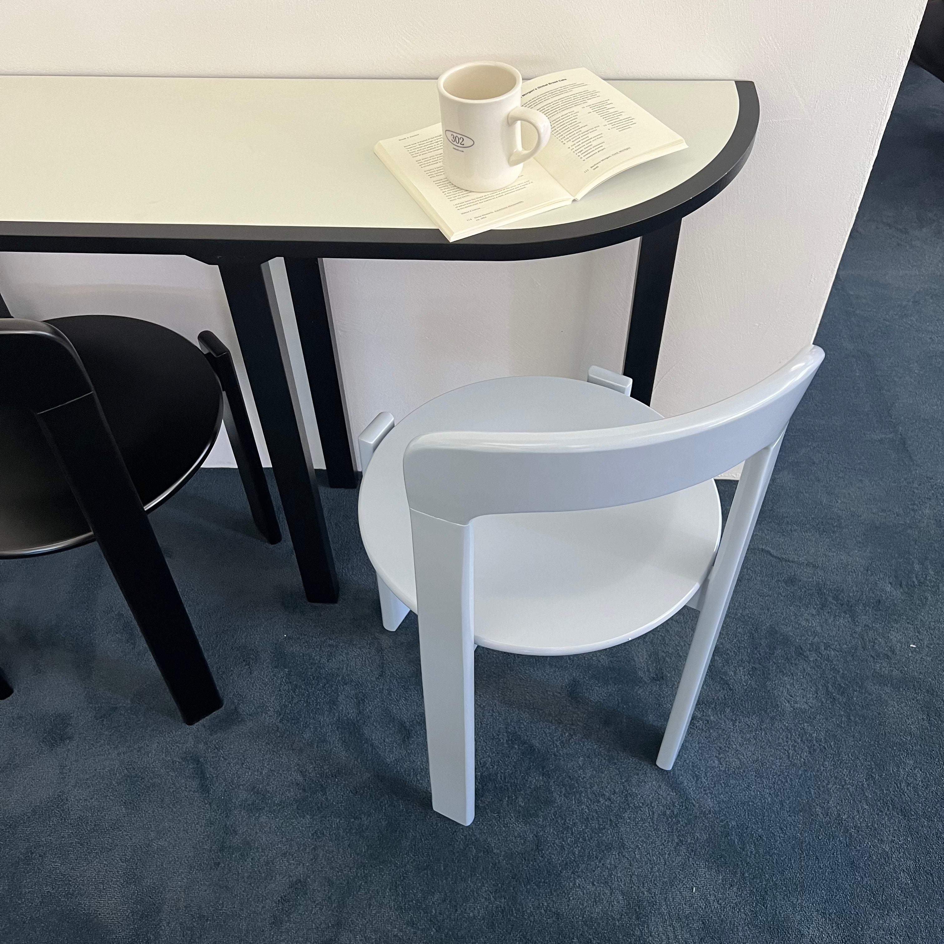 C58 New rétro chair