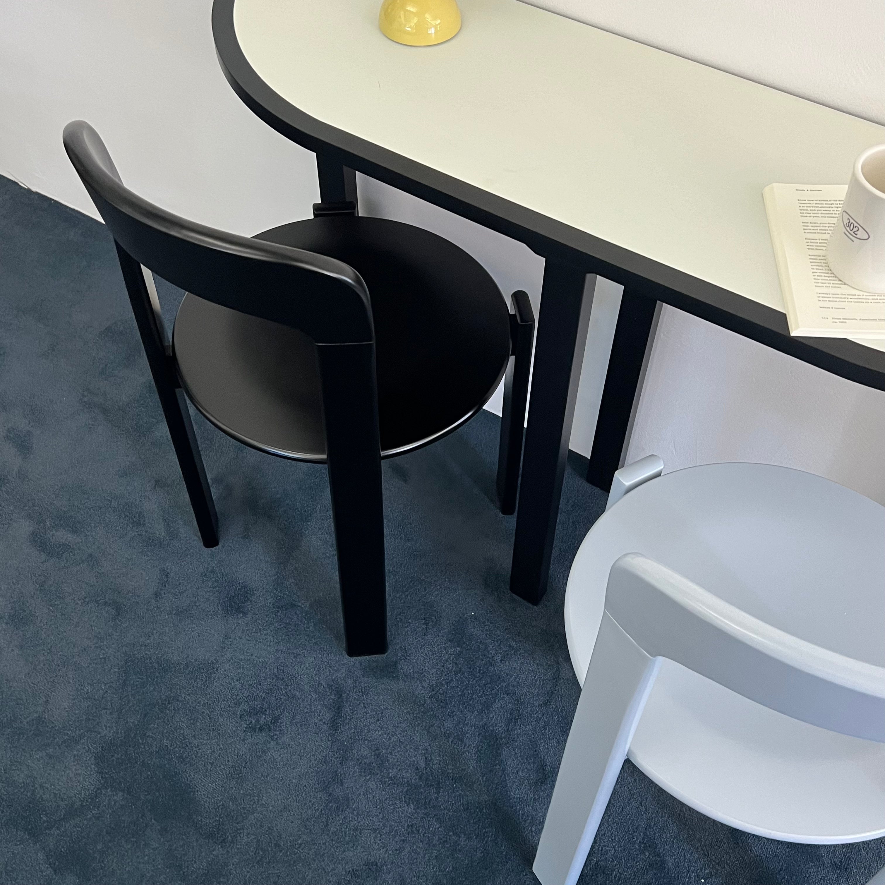 C58 New rétro chair