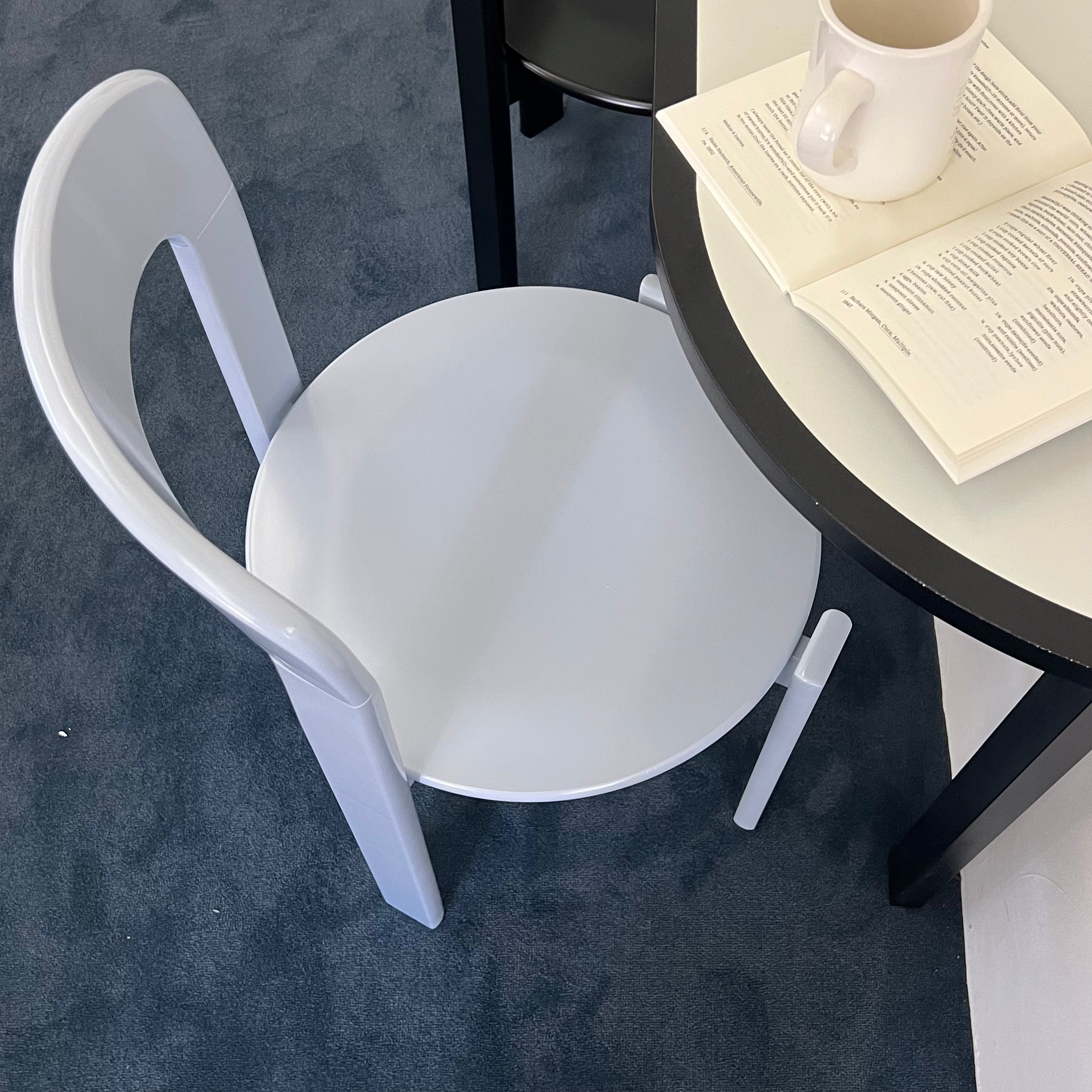 C58 New rétro chair