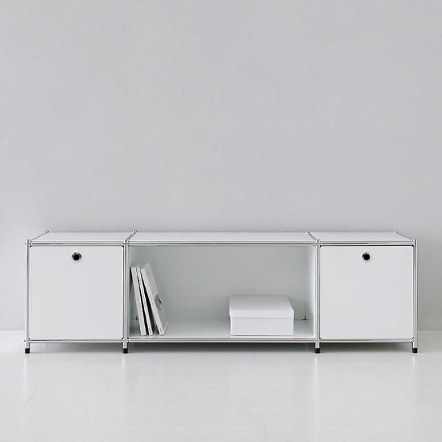 【Market B】SIMPLIE module rack 12