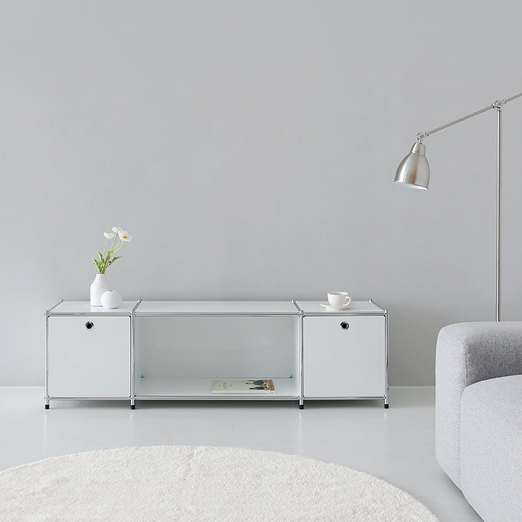 【Market B】SIMPLIE module rack 12