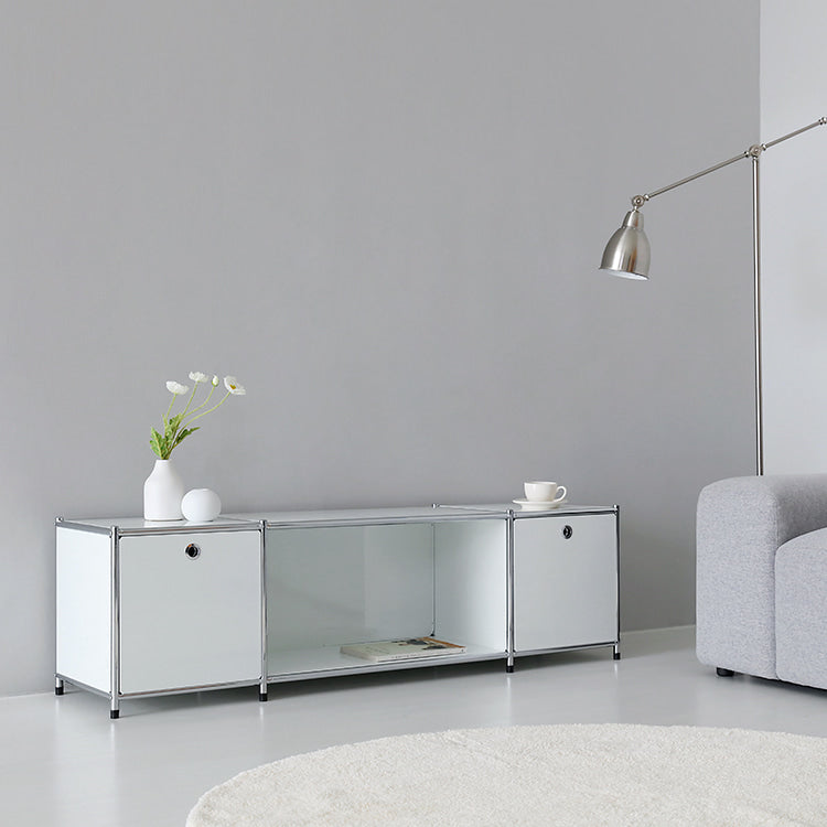 【Market B】SIMPLIE module rack 12