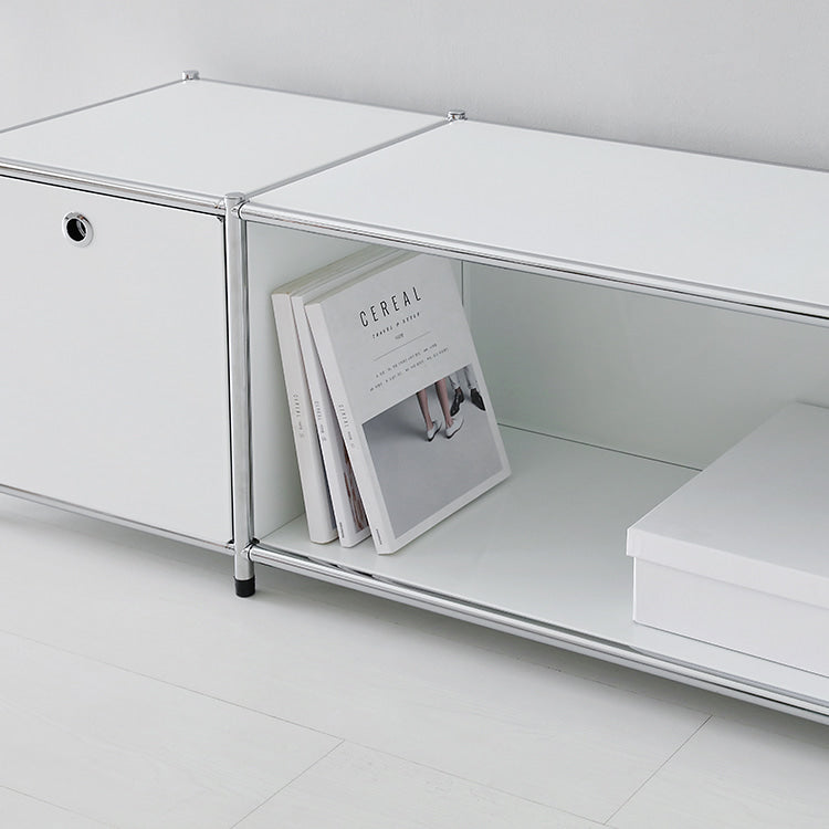 【Market B】SIMPLIE module rack 12