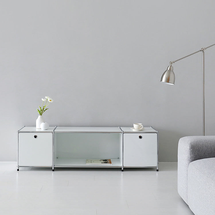 【Market B】SIMPLIE module rack 12