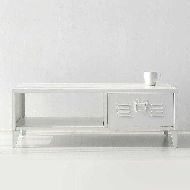 【Market B】MKB antique TV desk