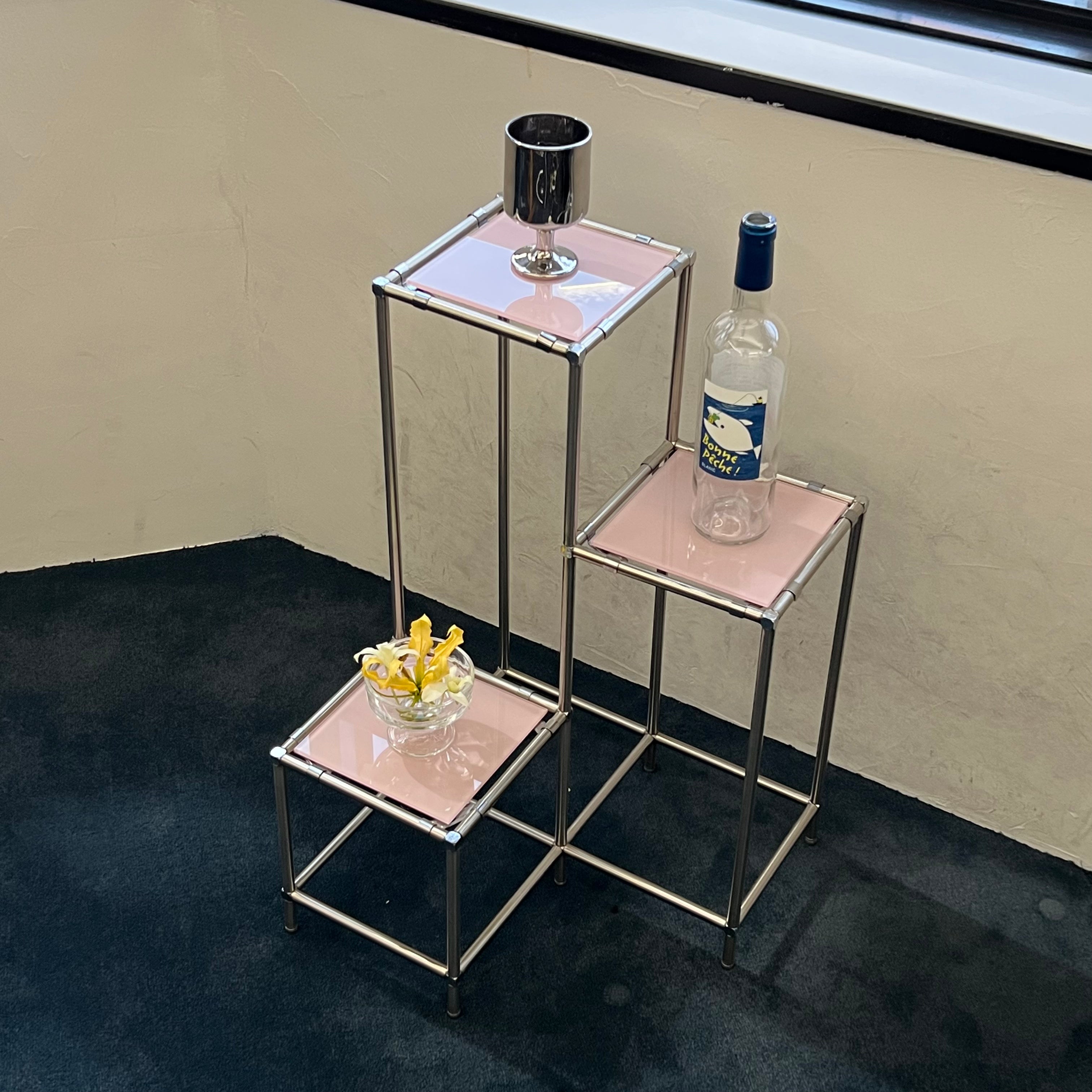 Tool plant rack
