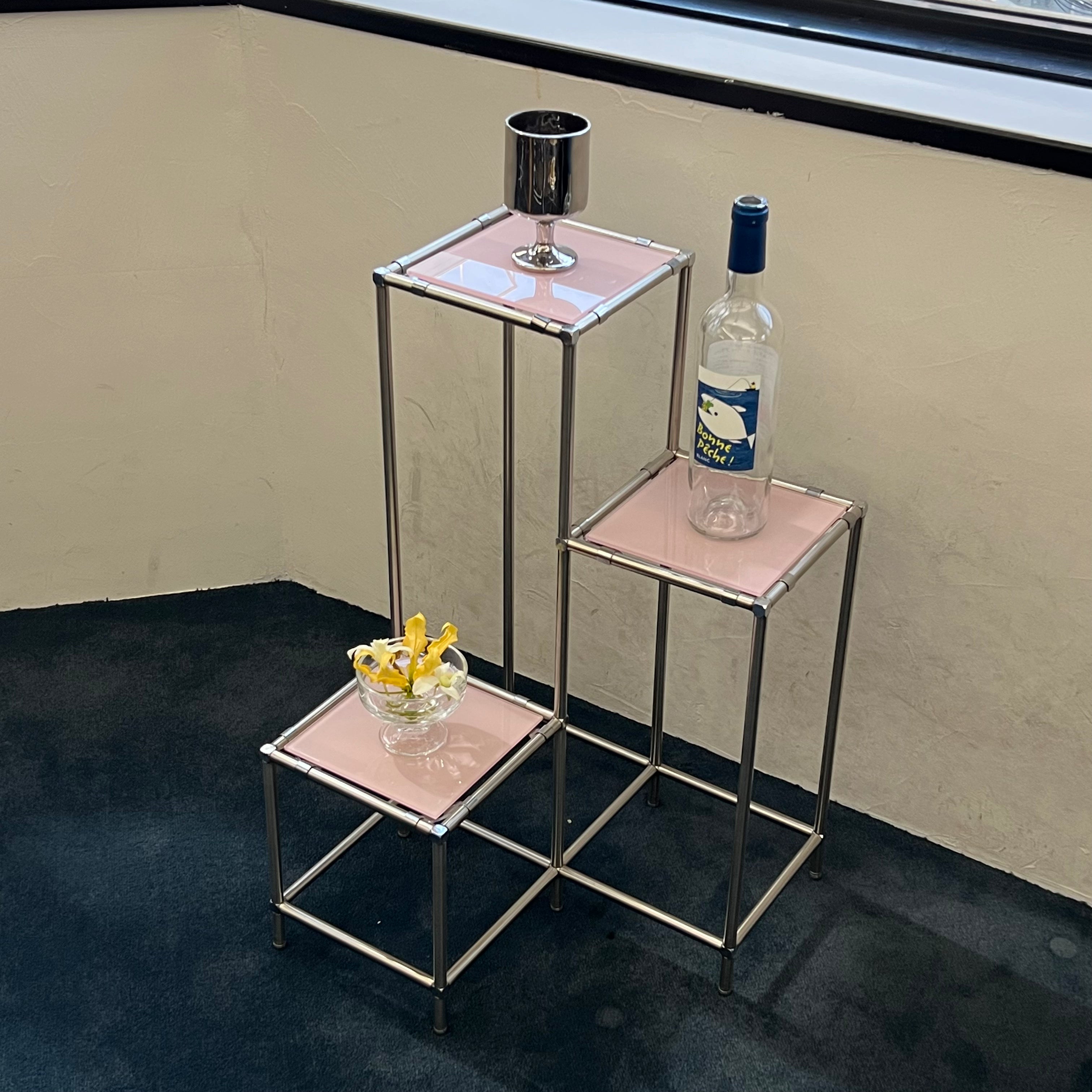 Tool plant rack