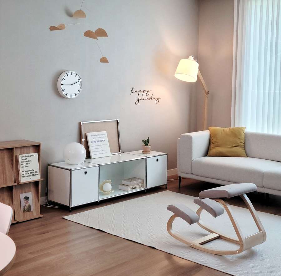 【Market B】SIMPLIE module rack 12